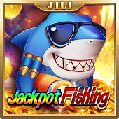 Fisher Games-Jackpot fishing