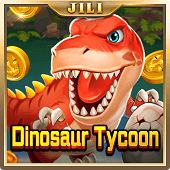 Fisher Games-Dinosaur Tycoon