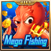 Fisher Games-Mega Fishing