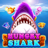 Fisher Games-Hungry Shark