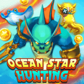 Fisher Games-Ocean Star Hunting