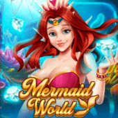 Fisher Games-Mermaid World