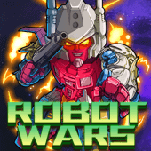 Fisher Games-Robot Wars