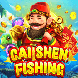 Fisher Games-Cai shen fishing