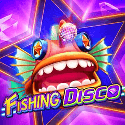 Fisher Games-Fishing disco