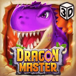 Fisher Games-Dragon master