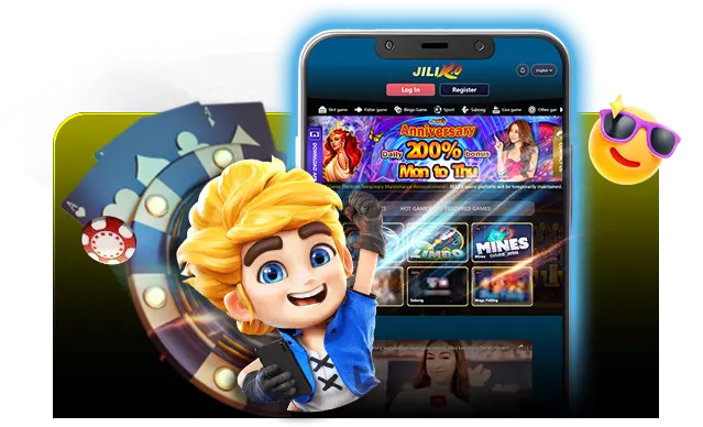 JILIKO casino is the best online gaming