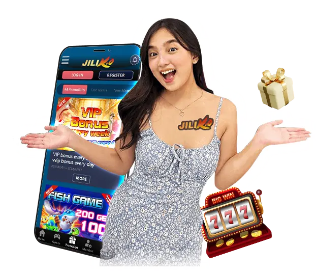 JILIKO casino is the best online gaming