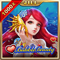 Slot game-Bubble Beauty