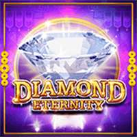 Slot game-Diamond Eternity