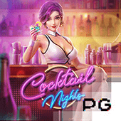 Slot game-Cocktail Nights