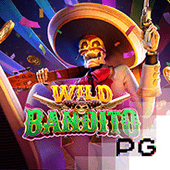 Slot game-Wild bandito