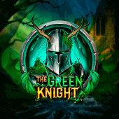 Slot game-The Green Knight