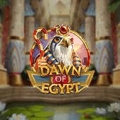 Slot game-Dawn of Egypt