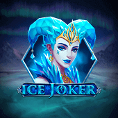 Slot game-Ice Joker