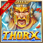 Slot game- Thor X