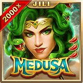 Slot game-Medusa