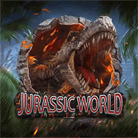 Slot game-Jurassic World